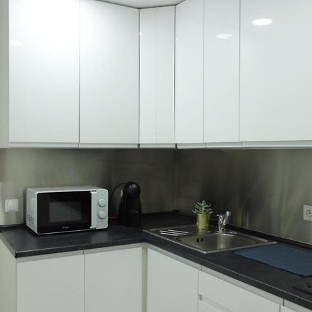 Principe Real - Nice And Cozy Private Apartment 리스본 외부 사진