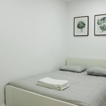 Principe Real - Nice And Cozy Private Apartment 리스본 외부 사진