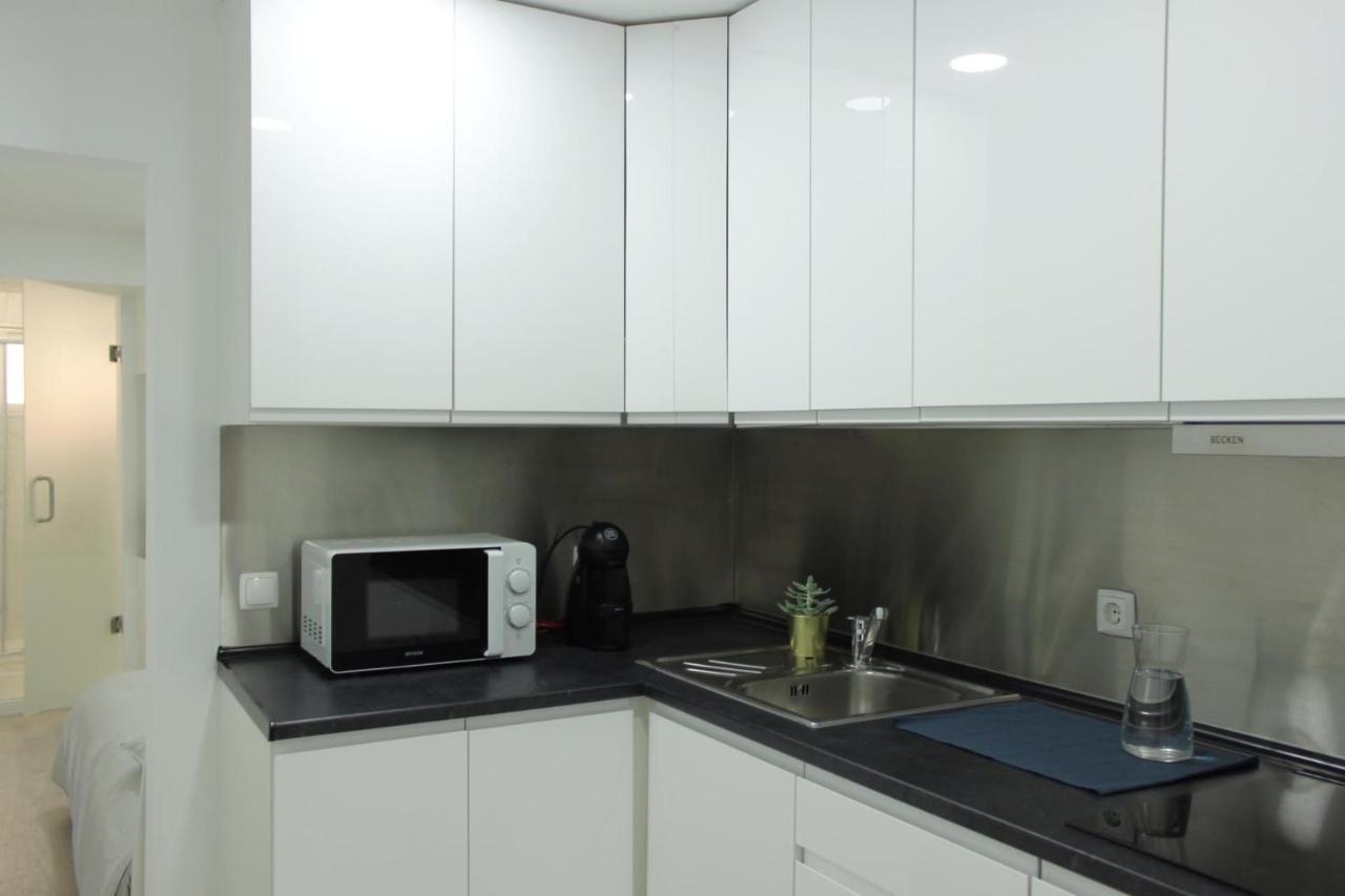 Principe Real - Nice And Cozy Private Apartment 리스본 외부 사진