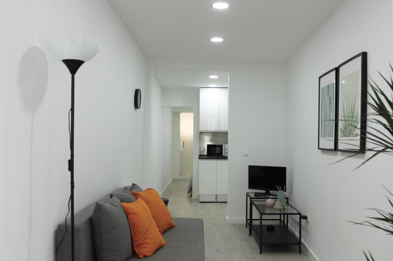 Principe Real - Nice And Cozy Private Apartment 리스본 외부 사진