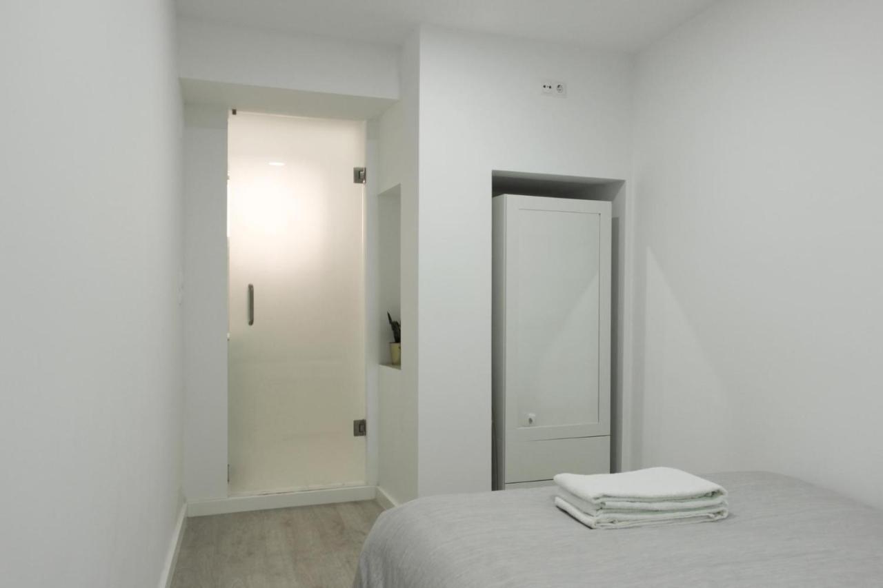 Principe Real - Nice And Cozy Private Apartment 리스본 외부 사진
