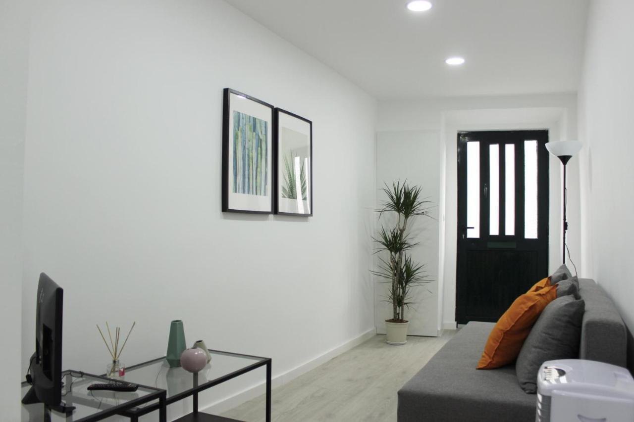 Principe Real - Nice And Cozy Private Apartment 리스본 외부 사진