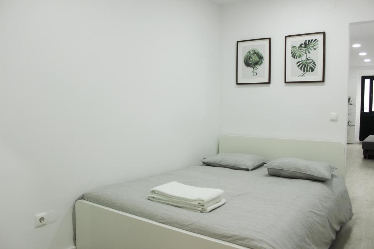 Principe Real - Nice And Cozy Private Apartment 리스본 외부 사진